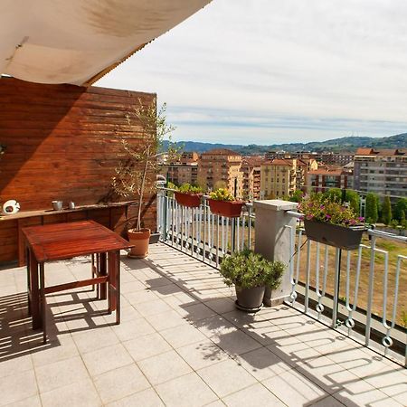 Ferienwohnung Attico Con Vista Turin Exterior foto